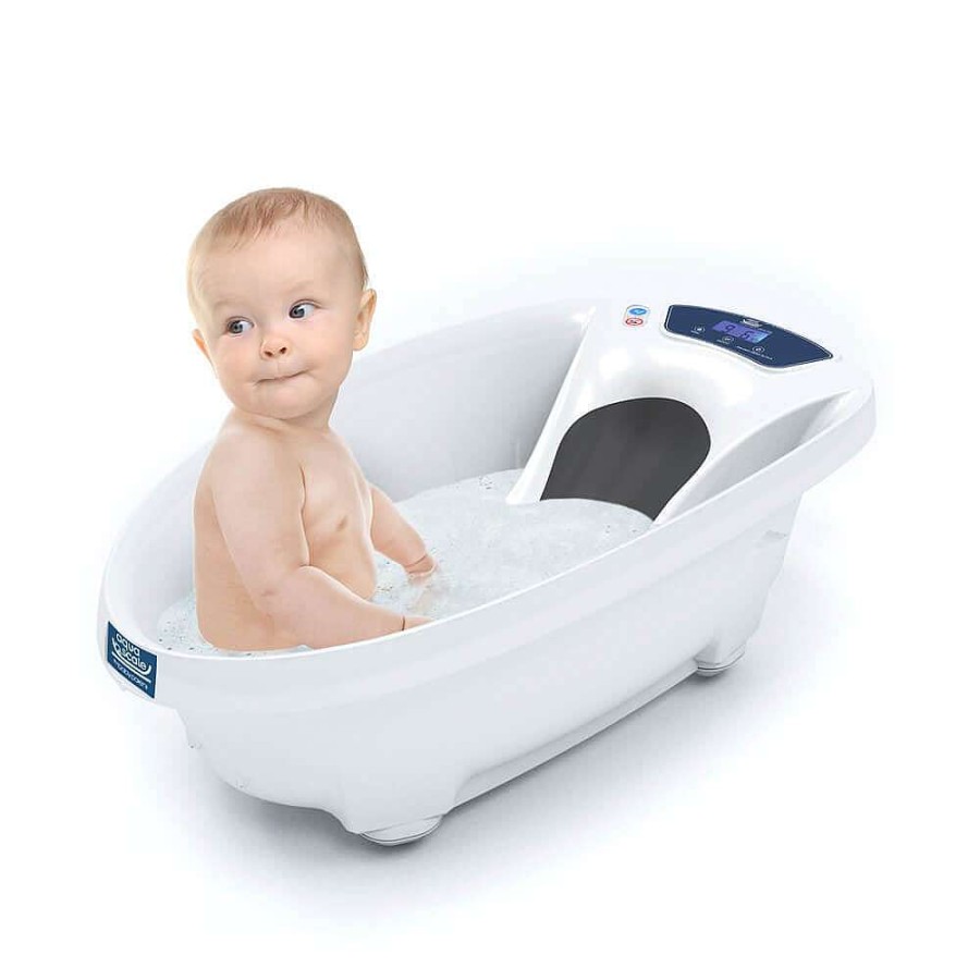 For Mum Roger Armstrong 2Nd Trimester | Aquascale Baby Bath