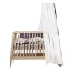 For Mum Leander 3Rd Trimester | Leander Linea Cot Canopy