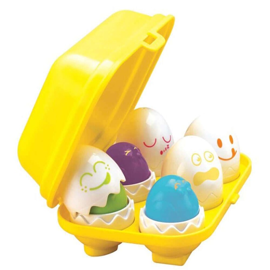 Playtime TOMY Baby Toys | Tomy Squeak Eggs