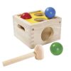 Playtime Plan Toys Wooden Toys | Plan Toys Punch & Drop