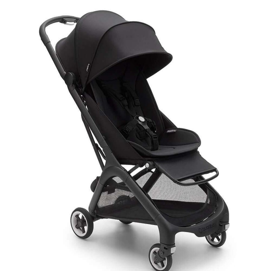 Prams Bugaboo Lightweight Strollers | Bugaboo Butterfly Travel Stroller