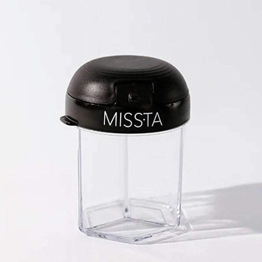 Feeding Missta Storage Containers | Missta Formula Dispenser