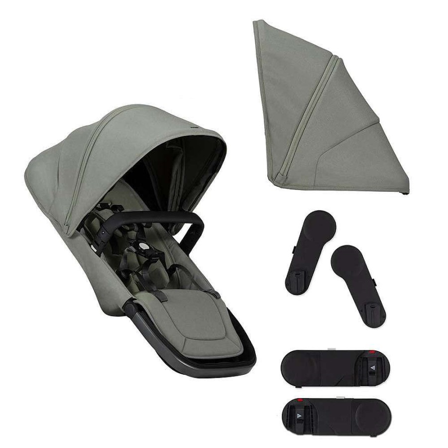 Prams Joolz Second Seats | Joolz Geo3 Double Kit