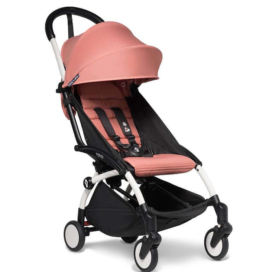 For Mum BABYZEN 3Rd Trimester | Babyzen Yoyo2 Stroller