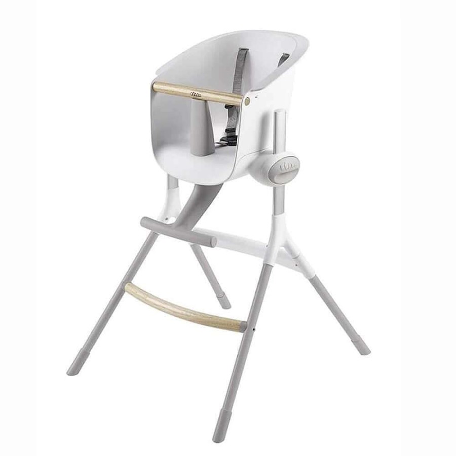 Feeding Beaba High Chairs | Beaba Up & Down High Chair