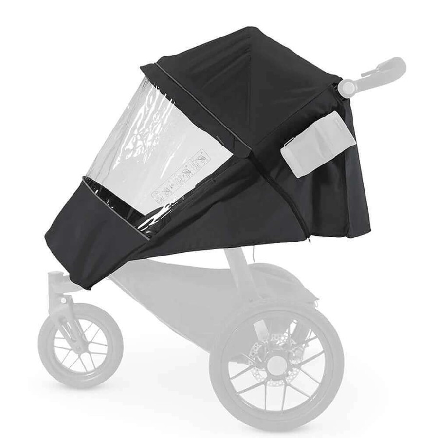 Prams UPPAbaby Pram Rain Covers | Uppababy Ridge Performance Rain Shield