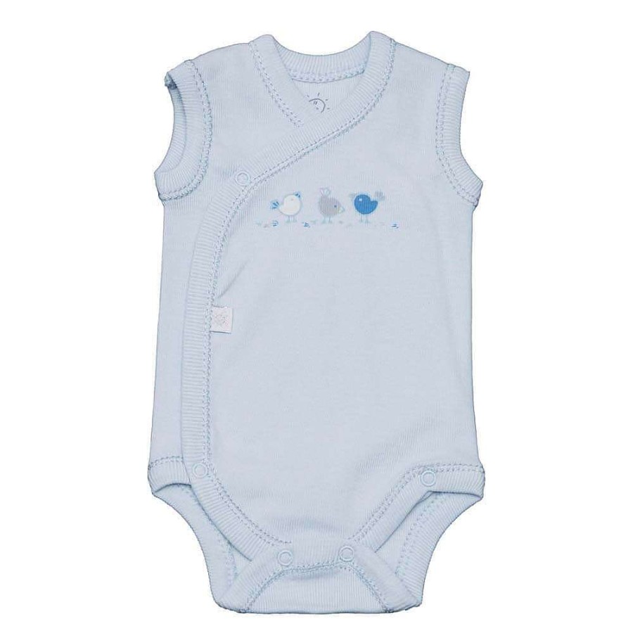 For Mum Earlybirds Newborn Essentials | Earlybirds Organic Isolette Suit