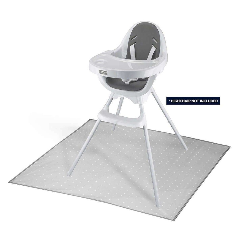 Feeding Mothers Choice High Chairs | Mother'S Choice Messy Mat