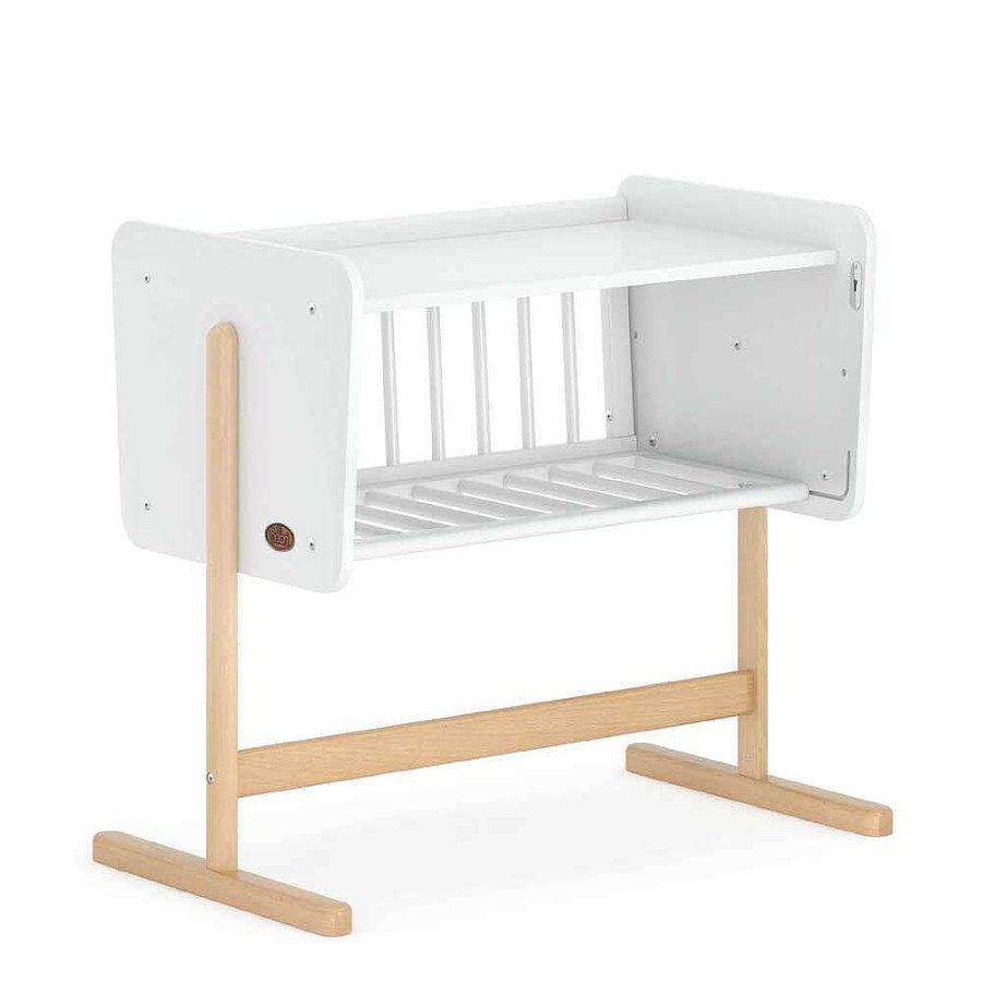 Nursery Boori Co-Sleepers | Boori Neat Bedside Sleeper