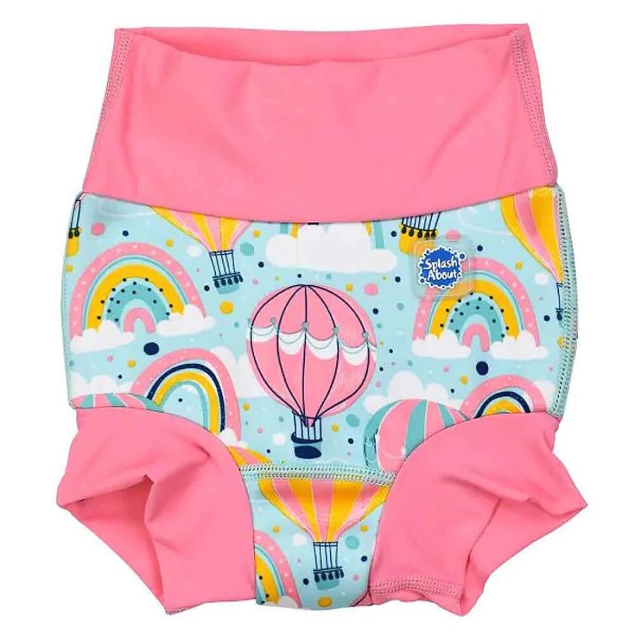 Babywear Little Toggs Swimwear | Little Toggs Happy Nappy Duo