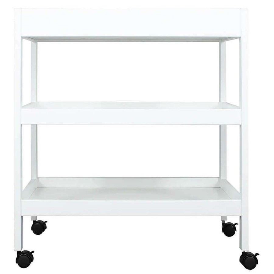 Nursery Grotime Change Tables | Grotime Daisy Change Table White