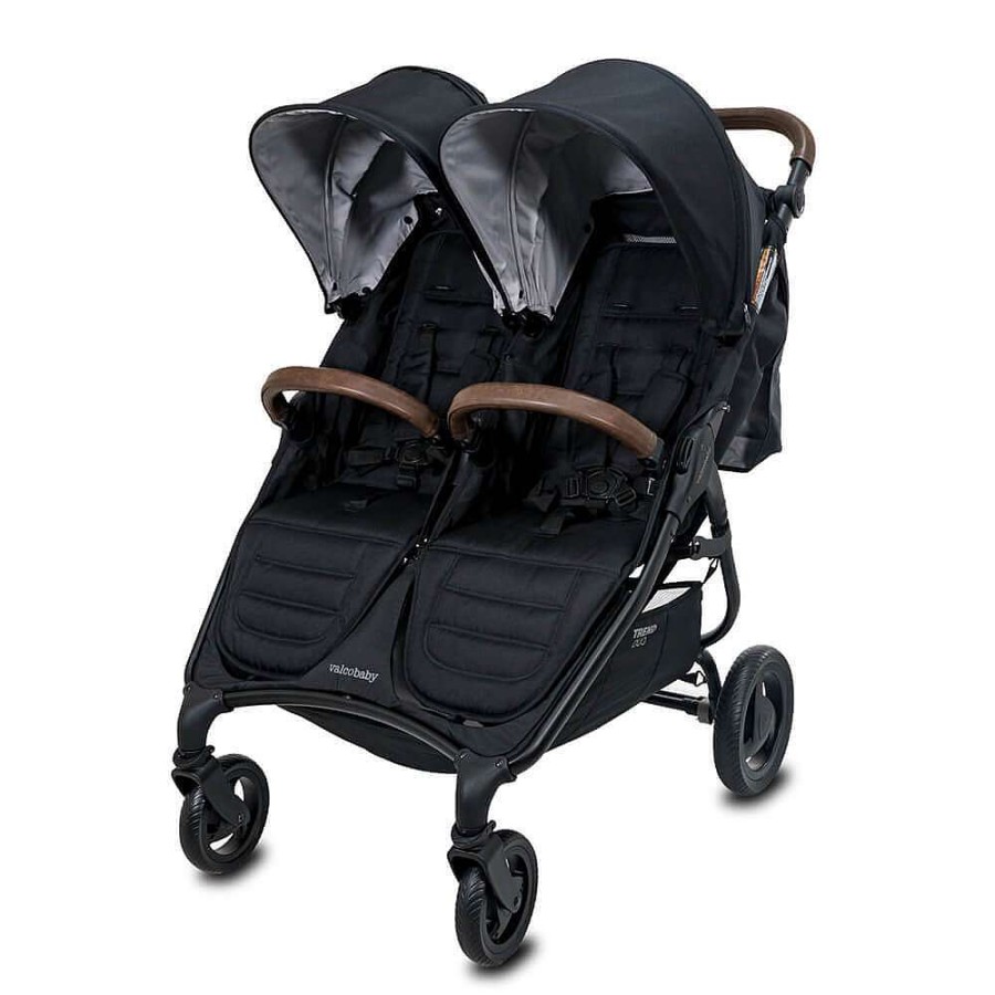 For Mum Valco Baby 3Rd Trimester | Valco Baby Duo Trend Stroller