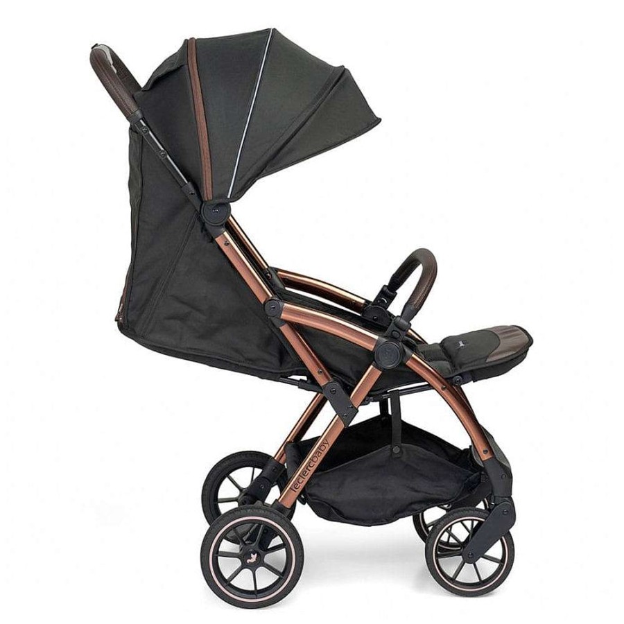 Prams Leclerc Single Prams | Leclerc Baby Influencer Xl