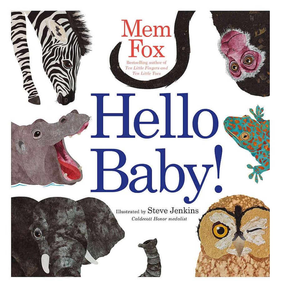 For Mum Books Parenting Books | Hello Baby Book