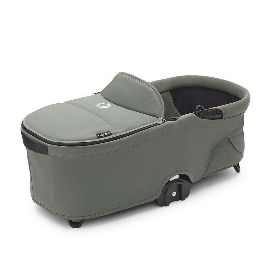 Prams Bugaboo Pram Bassinets | Bugaboo Dragonfly Bassinet Complete