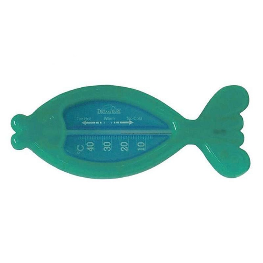 For Mum Dreambaby 2Nd Trimester | Dreambaby F161 Fish Bath Thermometer