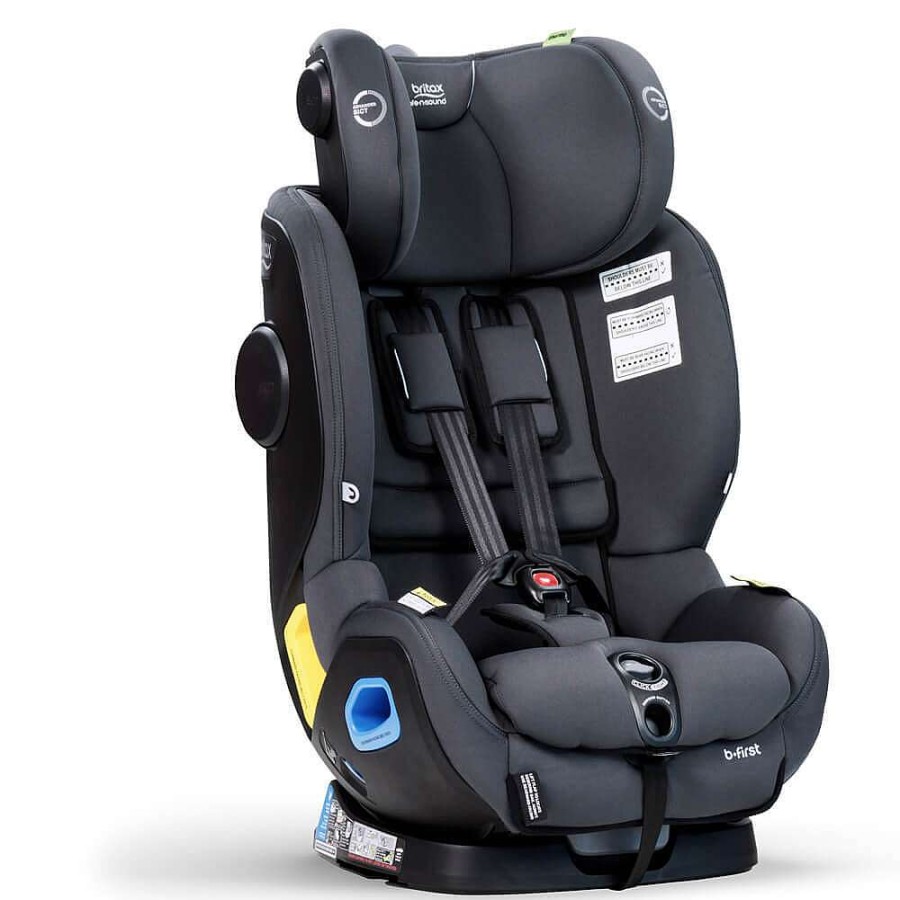 For Mum Britax Safe-n-Sound 3Rd Trimester | Britax Safe-N-Sound B-First Clicktight Car Seat