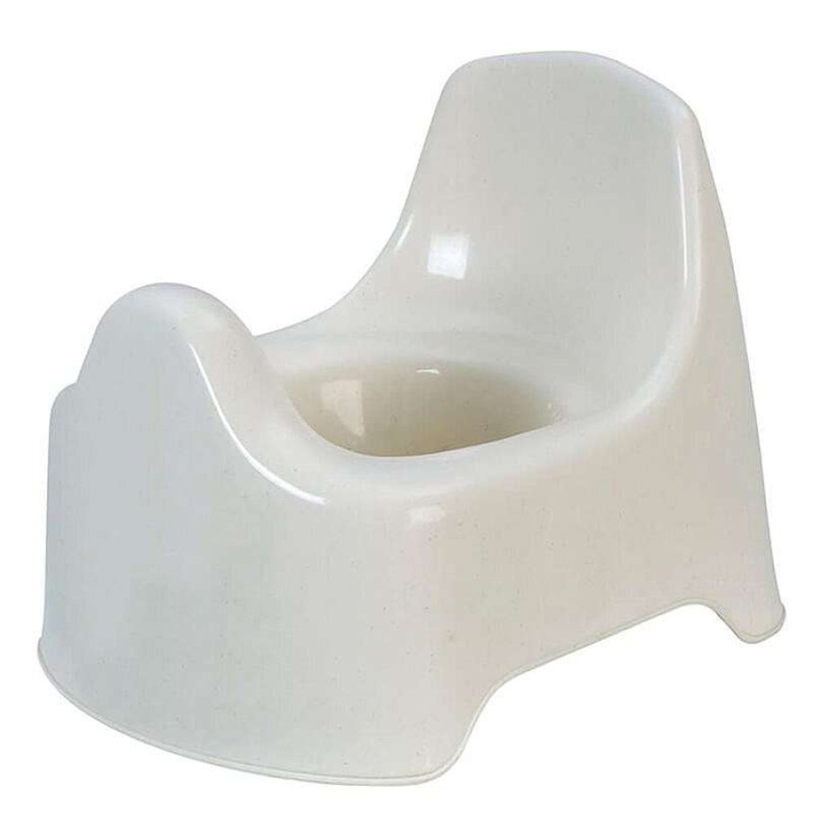 Bath InfaSecure Toddler Essentials | Infasecure High Back Potty