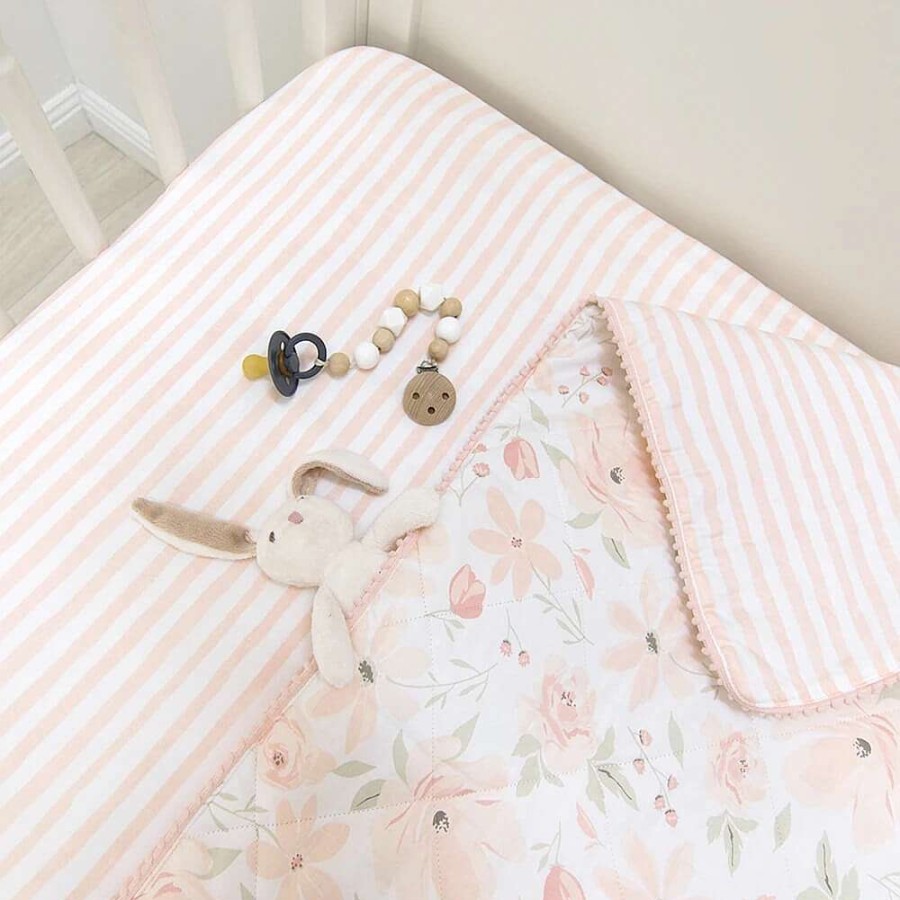 For Mum Lolli Living 3Rd Trimester | Lolli Living Meadow Cot Comforter