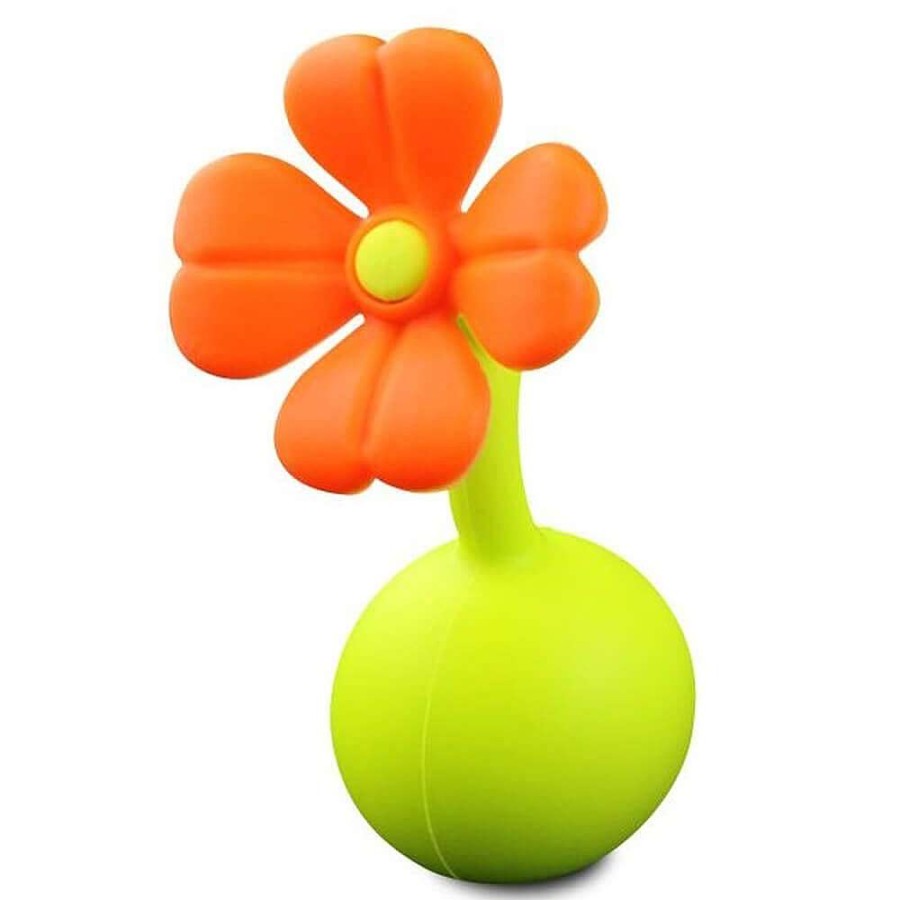 Feeding Haakaa Breast Pump Accessories | Haakaa Silicone Breast Pump Flower Stopper Petal