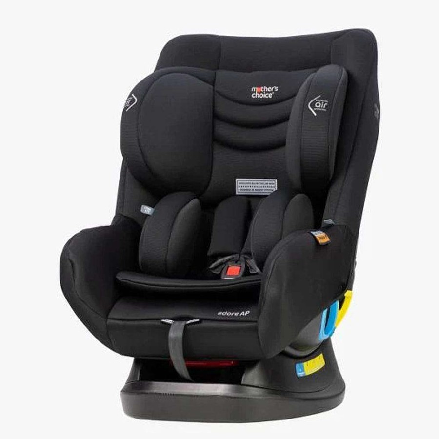 Car Seats Mothers Choice Car Seats From Birth | Mothers Choice Adore Ap Non Isofix