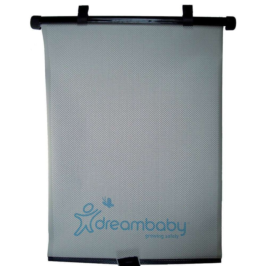 For Mum Dreambaby 3Rd Trimester | Dreambaby F207 Adjustable Car Roller Shade