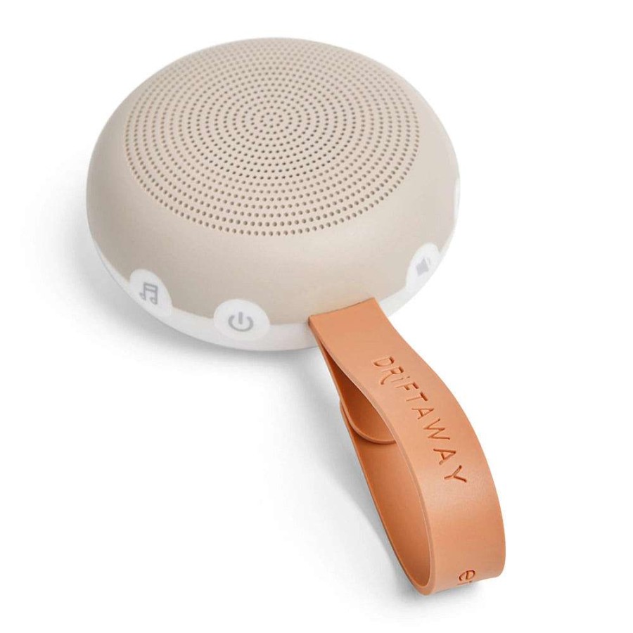 Nursery ErgoPouch Sleep Aids | Ergopouch Drift Away White Noise Machine