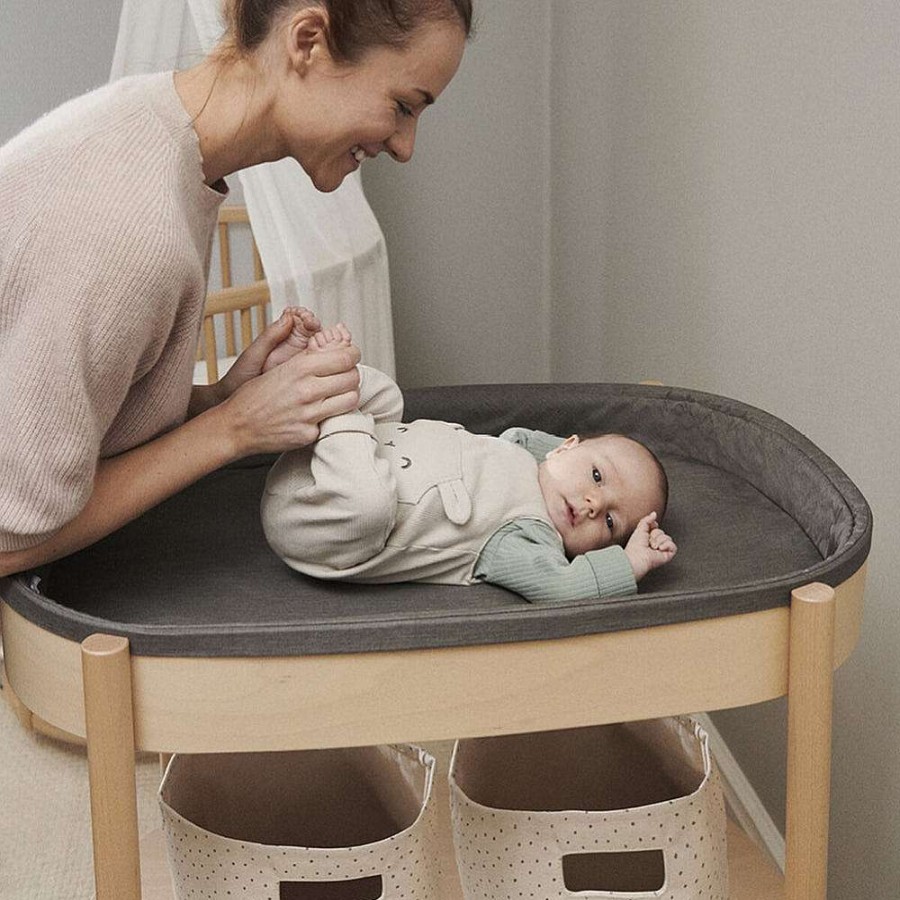 Nursery Stokke Change Tables | Stokke Sleepi Changing Table V3