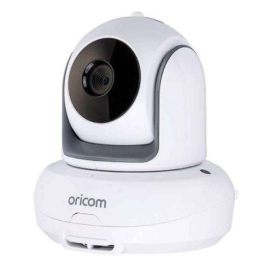 For Mum Oricom 3Rd Trimester | Oricom Cu875 Pan Tilt Camera Unit Only