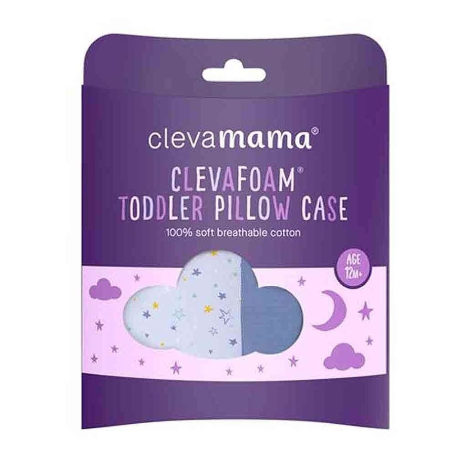 For Mum Clevamama 3Rd Trimester | Clevafoam Pillowcase