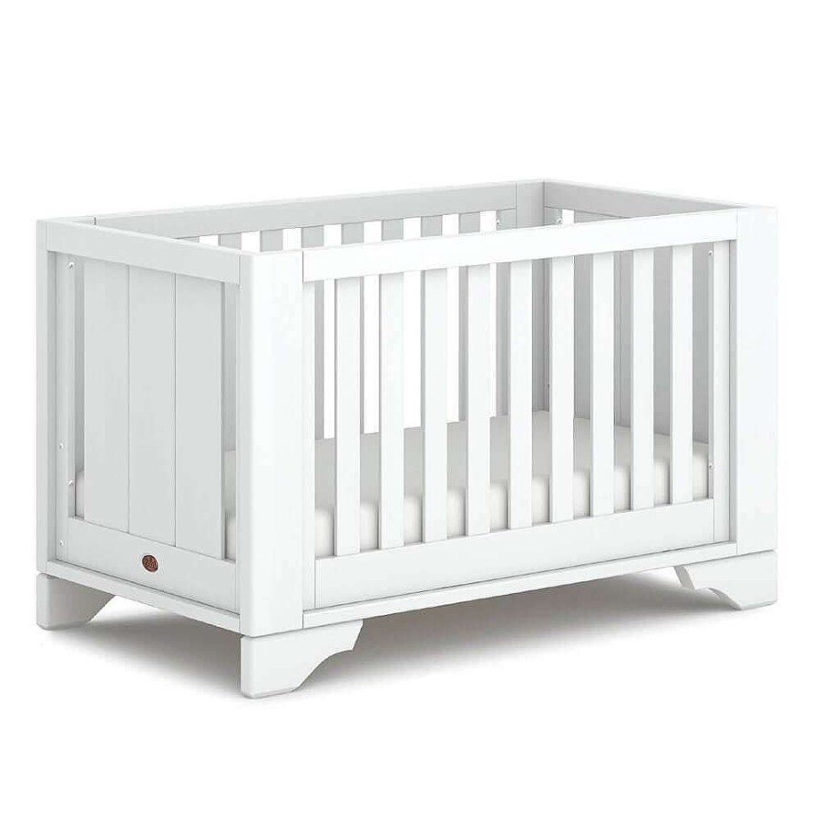 For Mum Boori 3Rd Trimester | Boori Eton Expandable Cot Bed Barley