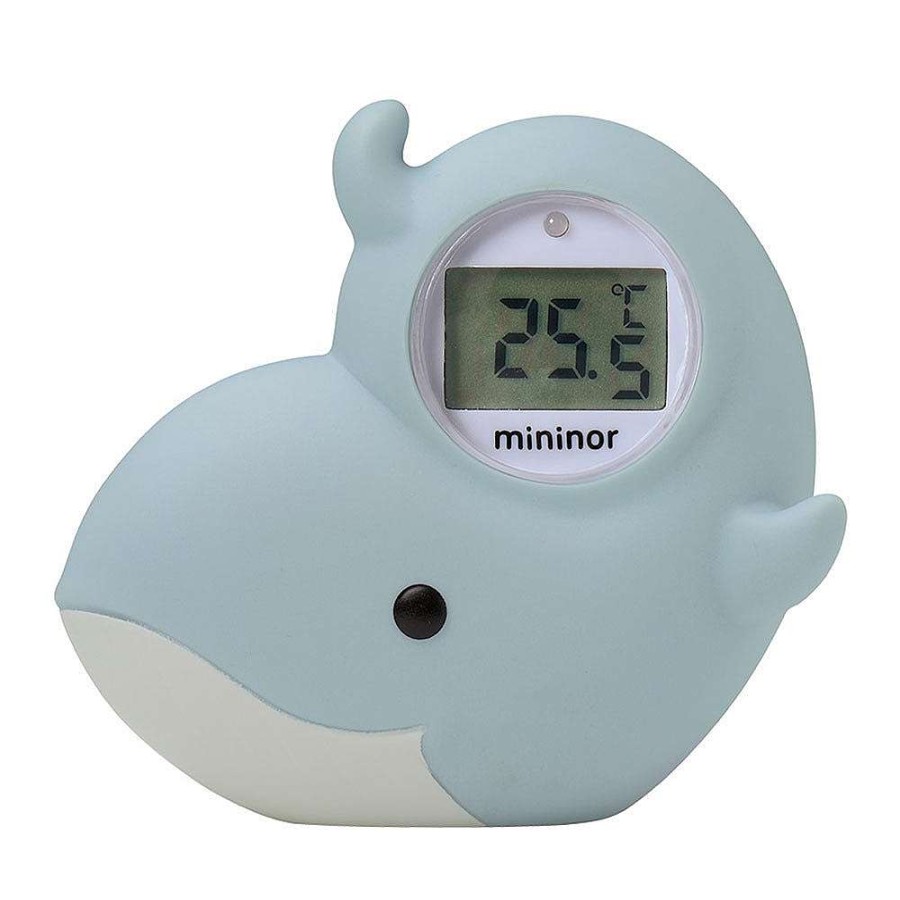 Bath Mininor Toddler Essentials | Mininor Bath Thermometer