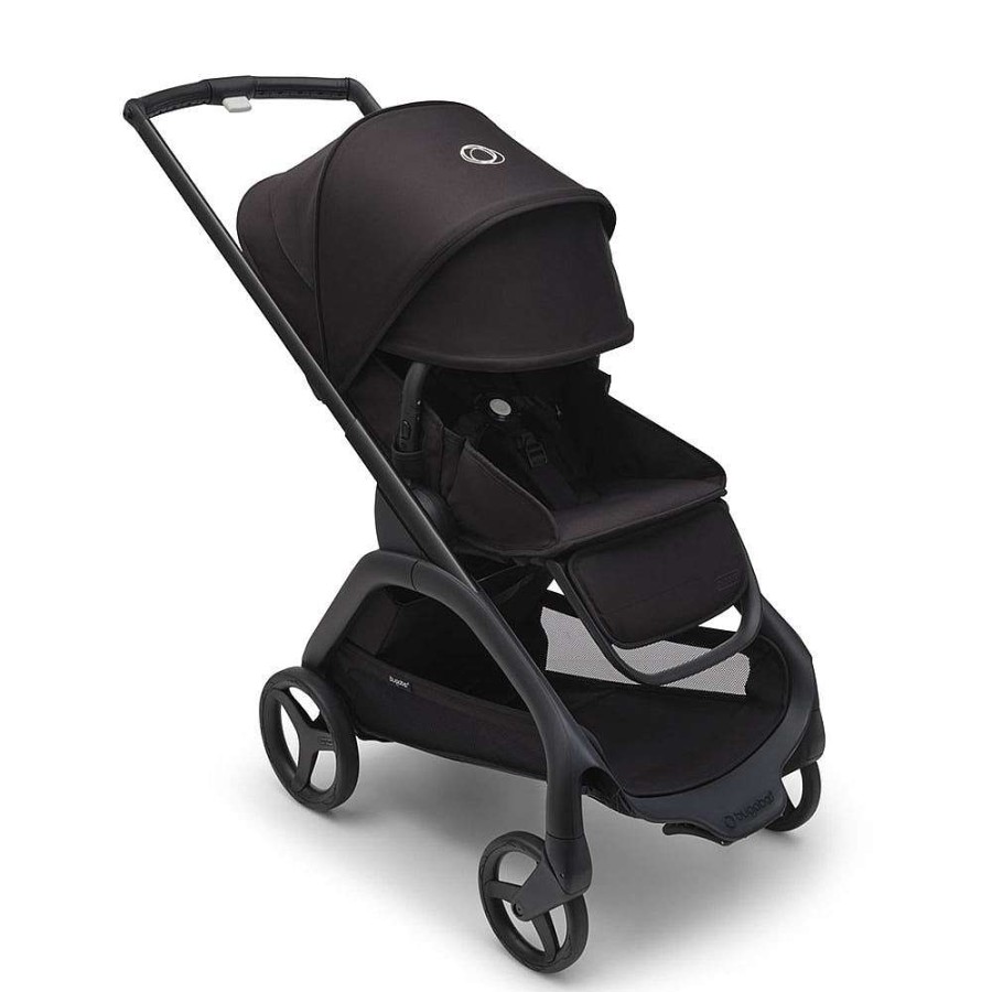 Prams Bugaboo Lightweight Strollers | Bugaboo Dragonfly Pram + Capsule Bundle