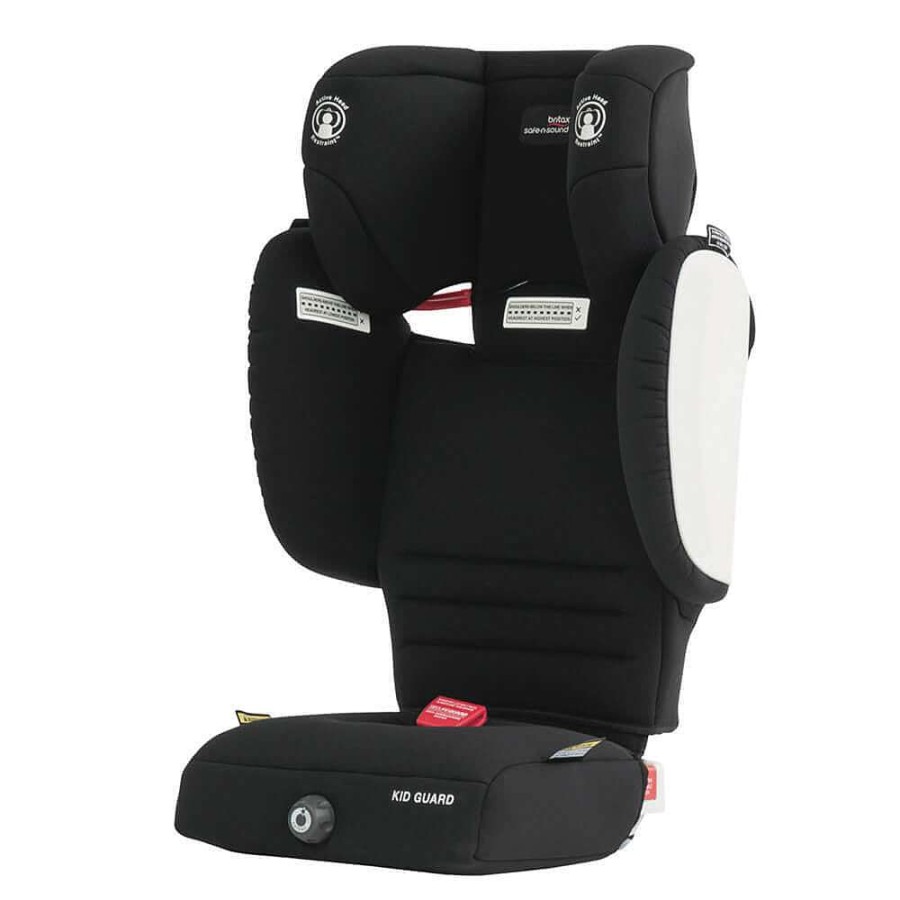 Car Seats Britax Safe-n-Sound Booster Seats 4 Years+ | Britax Safe-N-Sound Kid Guard