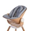 Feeding Childhome High Chairs | Childhome Evolu 2 High Chair Newborn Seat Cushion