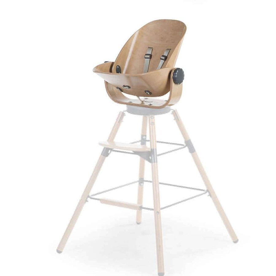 Feeding Childhome High Chairs | Childhome Evolu 2 High Chair Newborn Set