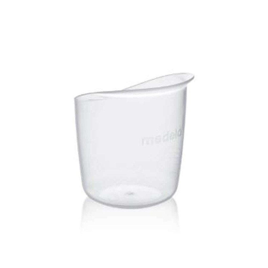 Feeding Medela Cups | Medela Baby Cup Feeder 10Pk