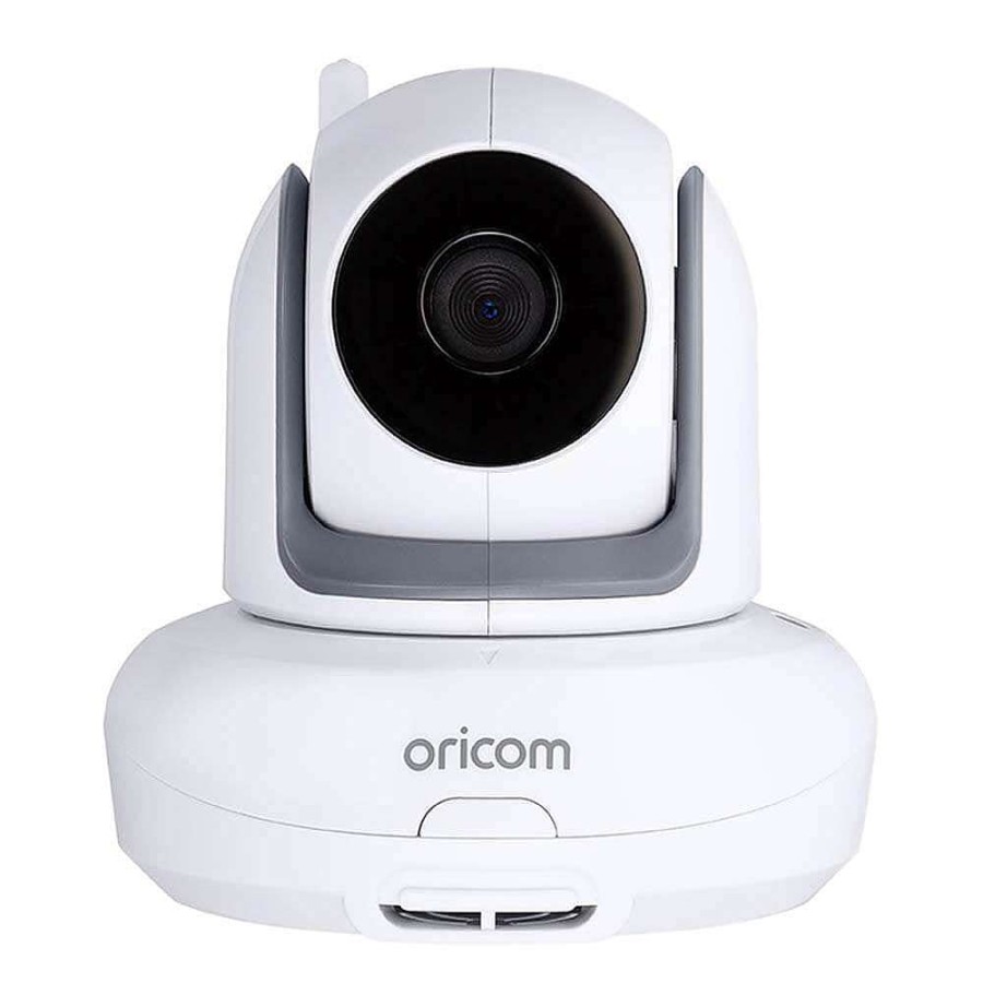 For Mum Oricom 3Rd Trimester | Oricom Cu875 Pan Tilt Camera Unit Only