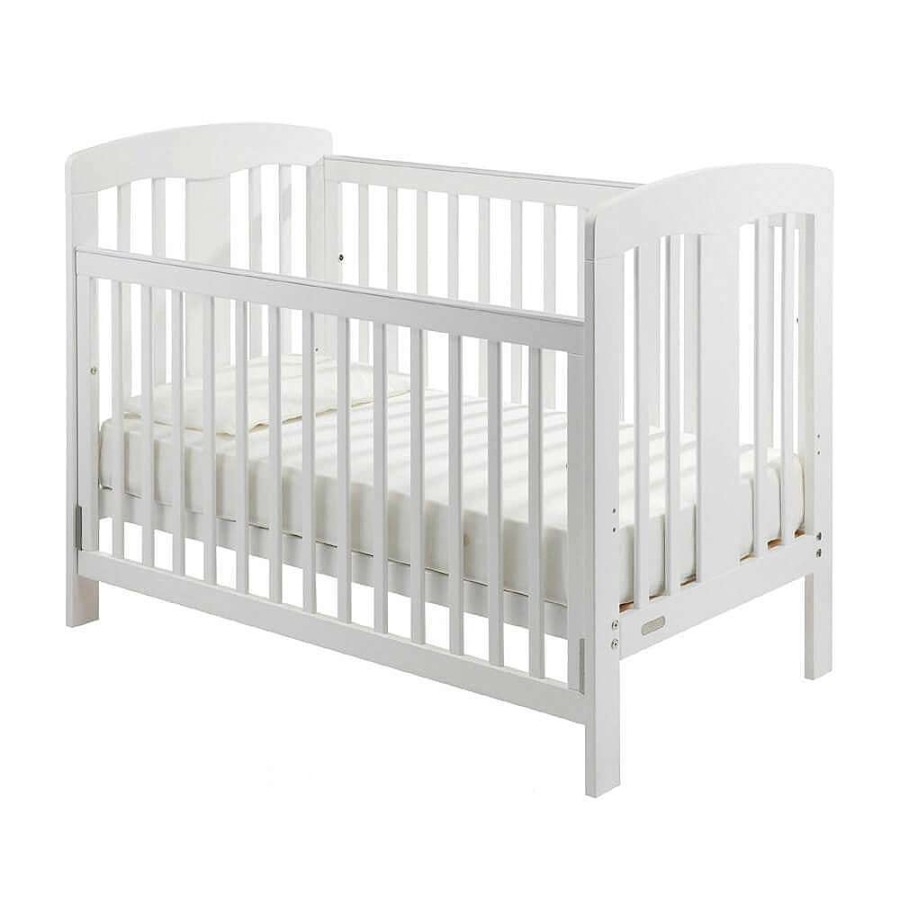 For Mum Grotime 3Rd Trimester | Grotime Pearl 4-In-1 Cot