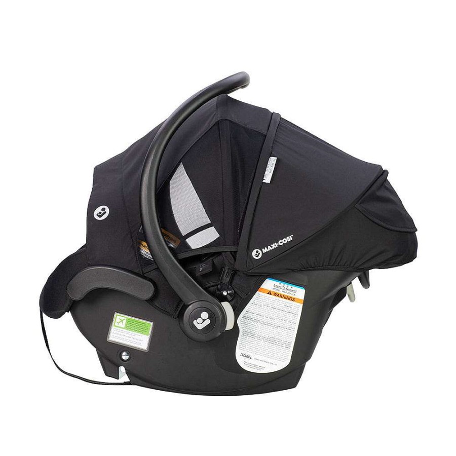 For Mum Maxi Cosi 3Rd Trimester | Maxi Cosi Mico Plus Isofix Baby Capsule