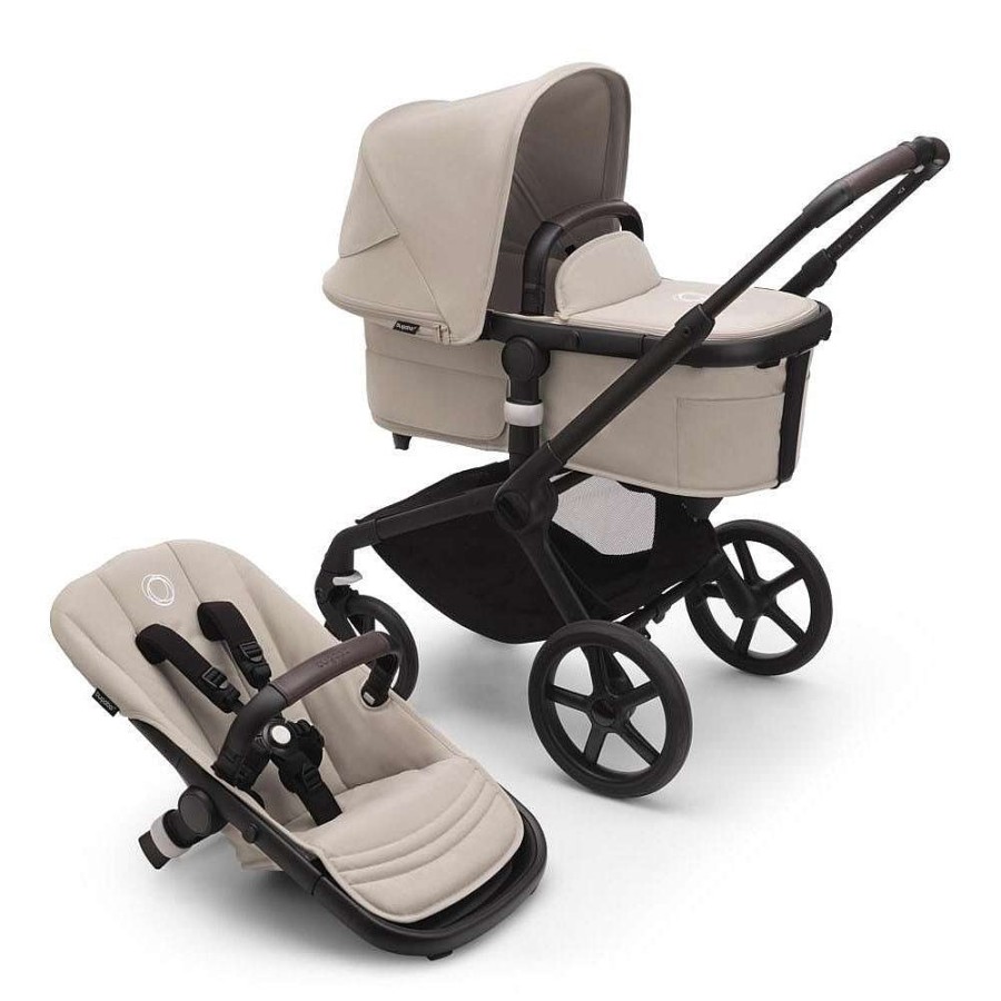 Prams Bugaboo Single Prams | Bugaboo Fox 5 Pram Complete