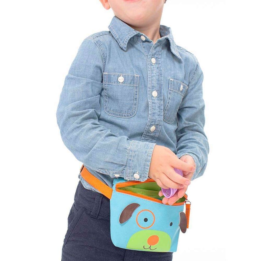 Travel Skip Hop Toddler Backpacks | Skip Hop Zoo Hip Pack