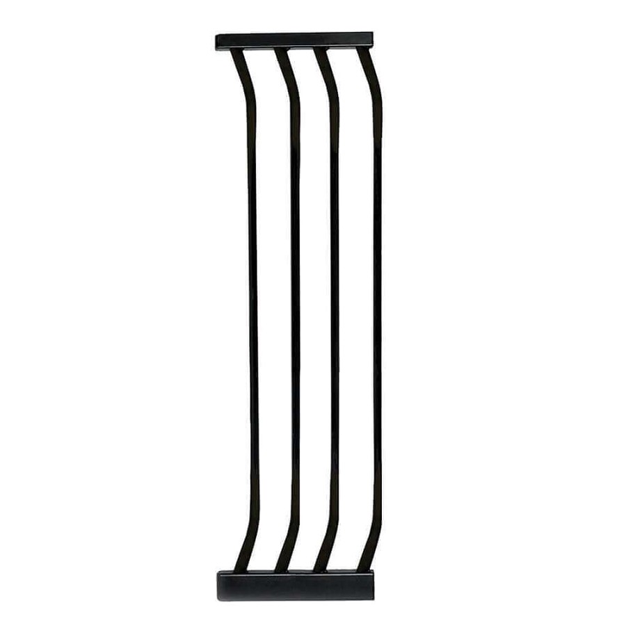 Safety Dreambaby Baby Safety Gates | Dreambaby F172 Chelsea Gate Extension 27Cm