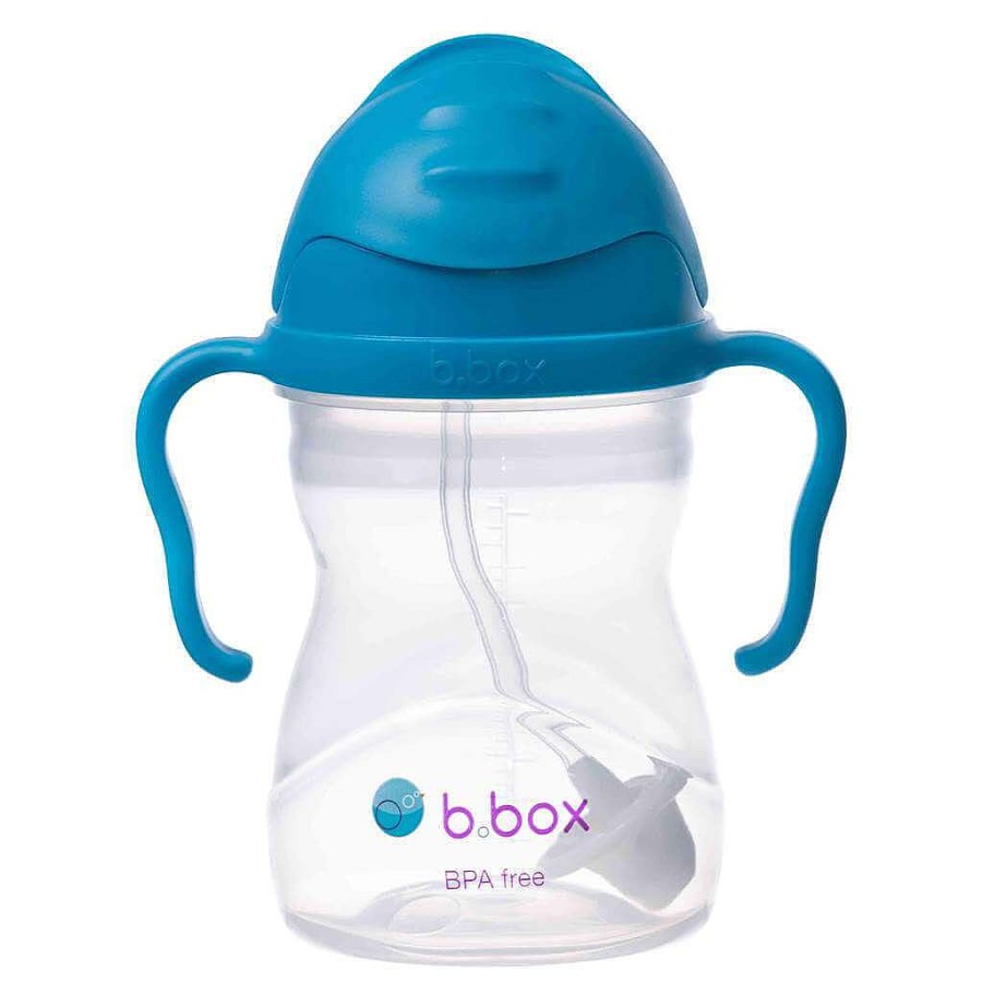 Feeding b.box Cups | B.Box Sippy Cup