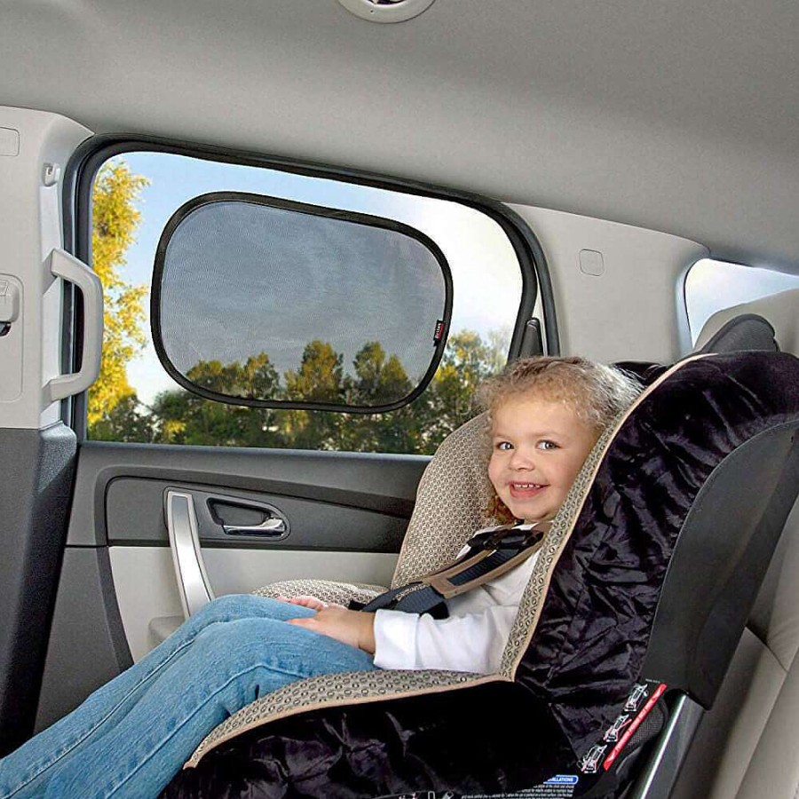 For Mum Britax Safe-n-Sound 3Rd Trimester | Britax Ez-Cling Window Shades