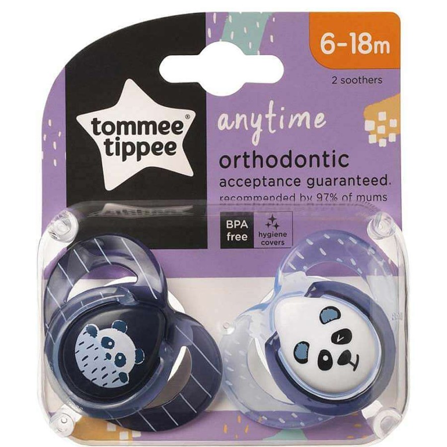 For Mum Tommee Tippee Newborn Essentials | Tommee Tippee Anytime Soothers