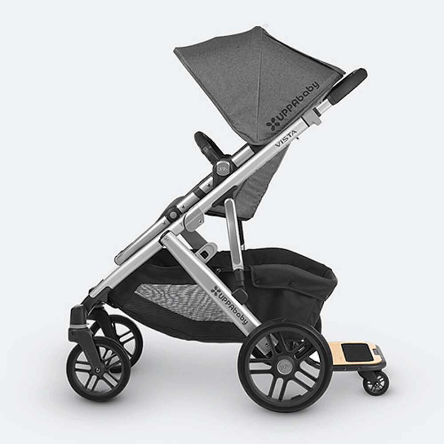 For Mum UPPAbaby 3Rd Trimester | Uppababy Piggyback Board Vista