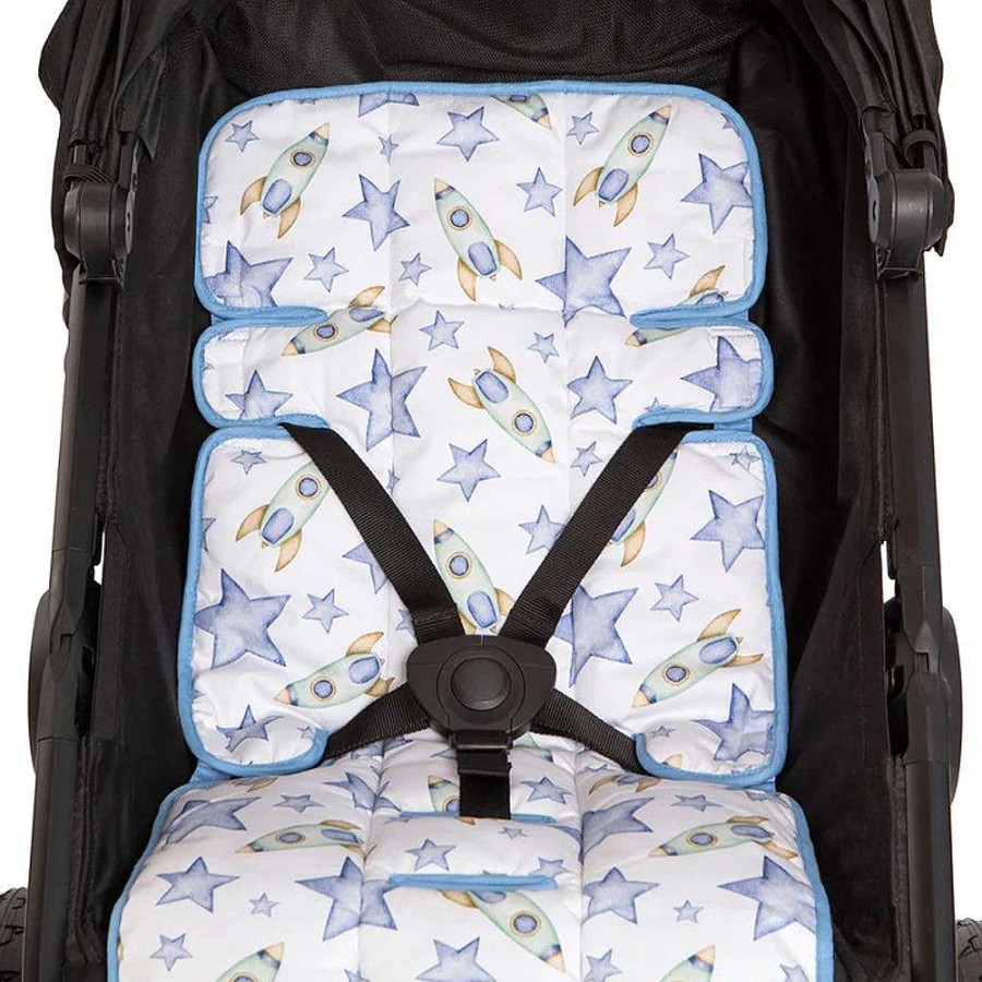 Prams All4Ella Pram Liners | All4Ella Pram Liner Rocket