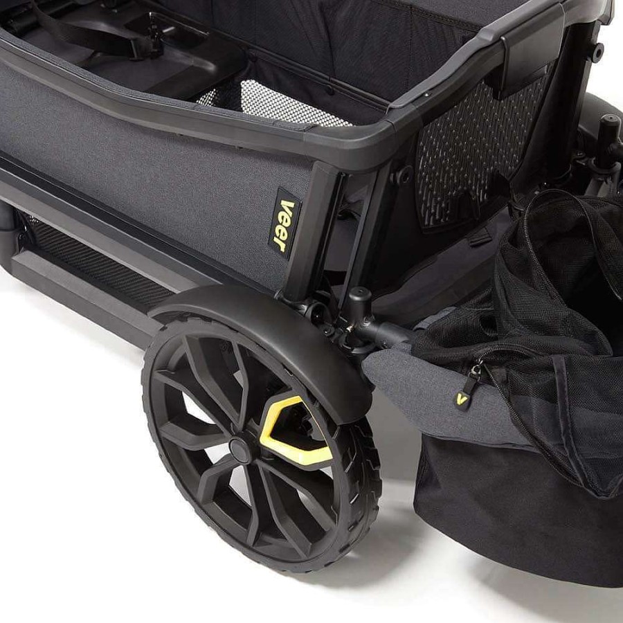 For Mum Veer 3Rd Trimester | Veer Foldable Rear Storage Basket