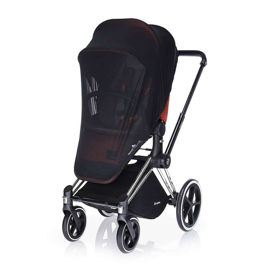 For Mum Cybex 3Rd Trimester | Cybex Priam Insect Net